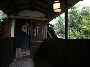Nanzanso Izunokuni Exterior photo