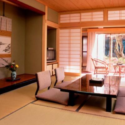 Nanzanso Izunokuni Exterior photo