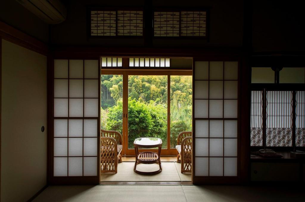 Nanzanso Izunokuni Room photo