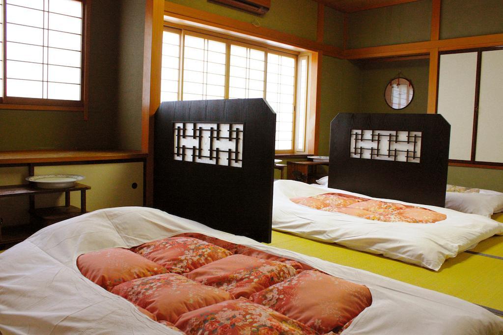 Nanzanso Izunokuni Room photo