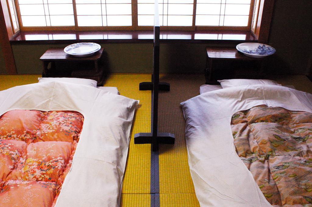 Nanzanso Izunokuni Room photo