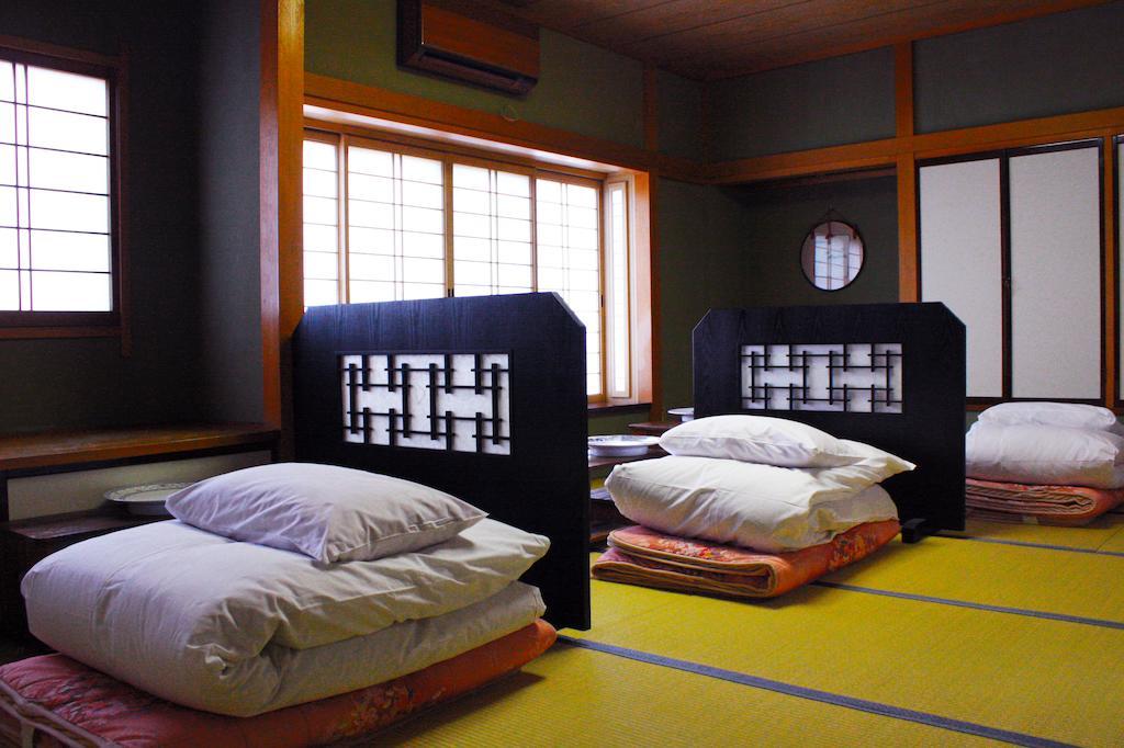 Nanzanso Izunokuni Exterior photo
