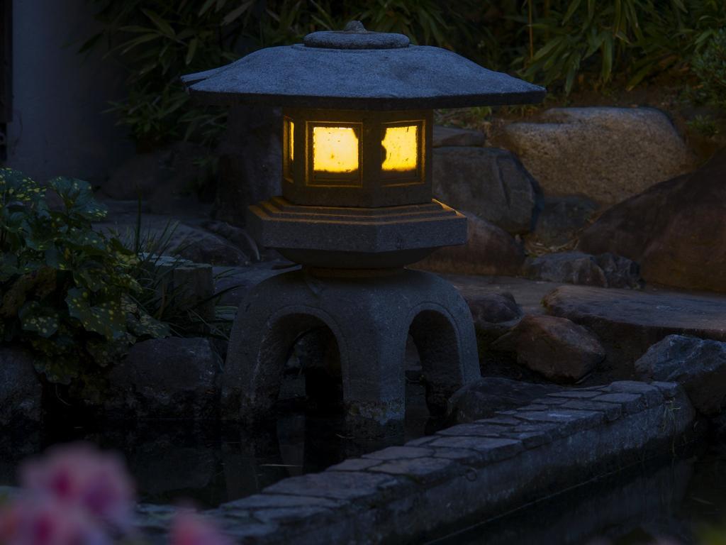 Nanzanso Izunokuni Exterior photo