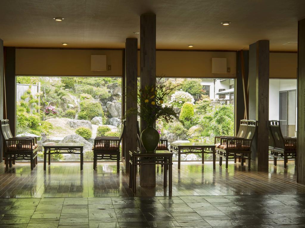 Nanzanso Izunokuni Exterior photo