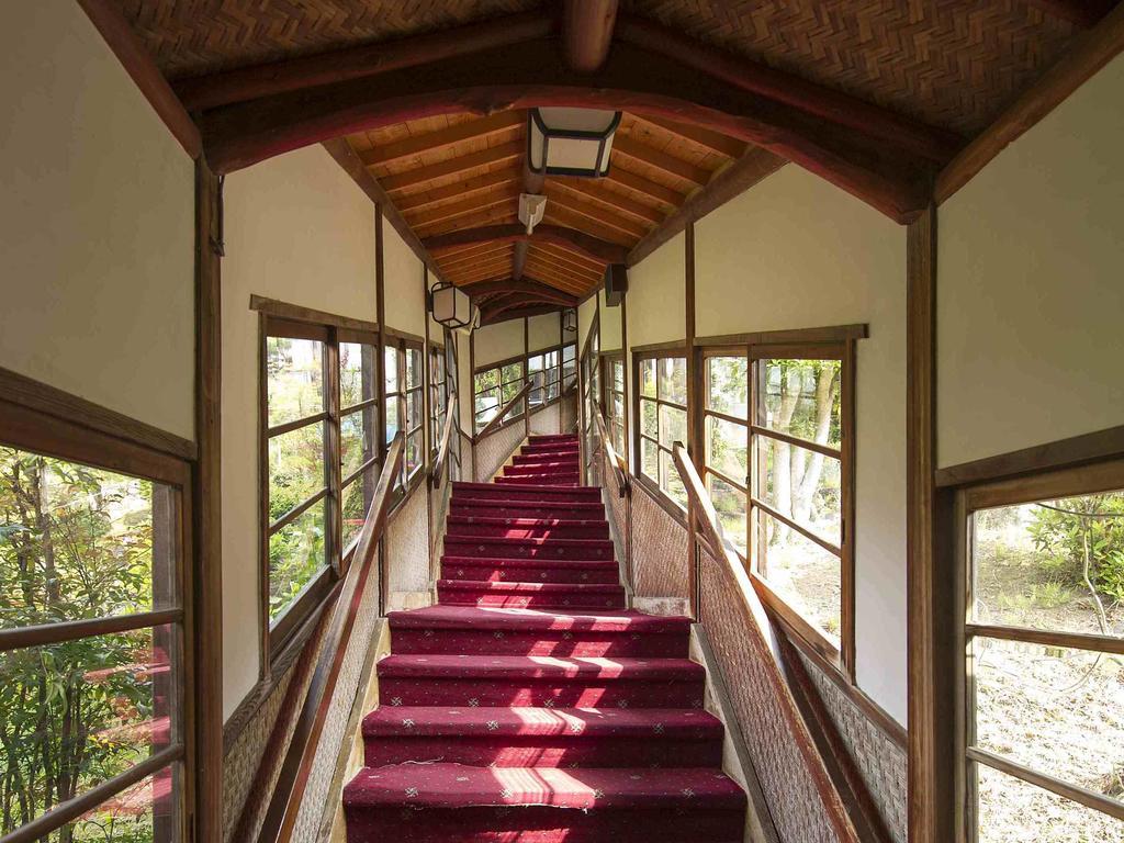 Nanzanso Izunokuni Exterior photo